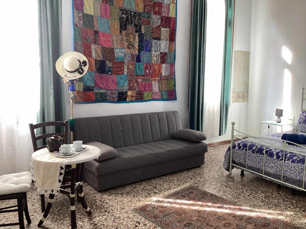 Venezia Naturalmente Bed and breakfast Venecia