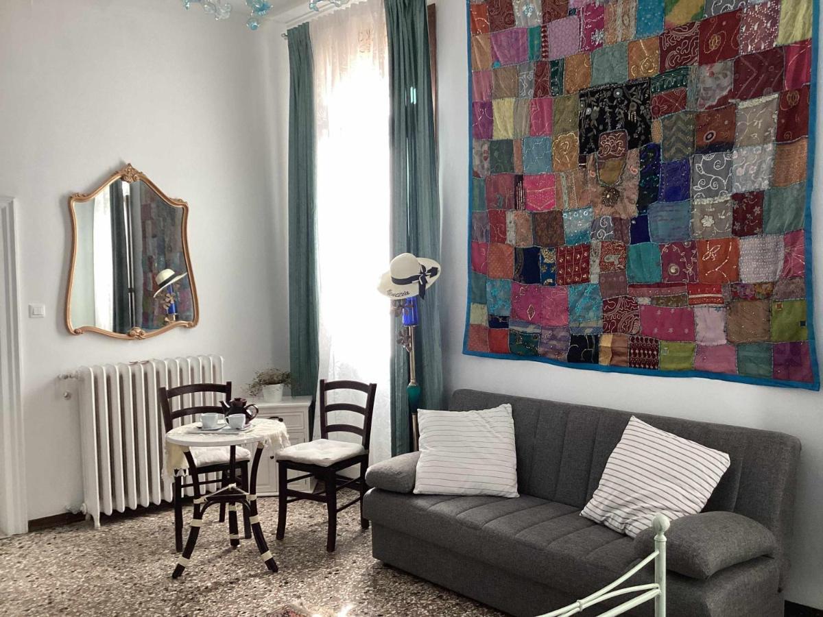 Venezia Naturalmente Bed and breakfast *