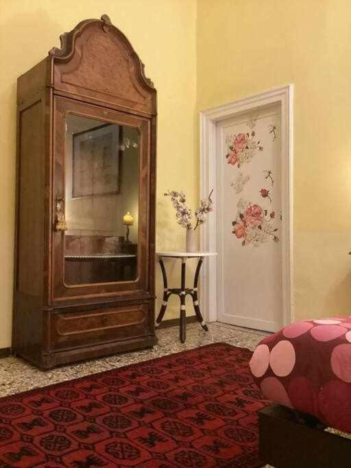 Venezia Naturalmente Bed and breakfast Venecia