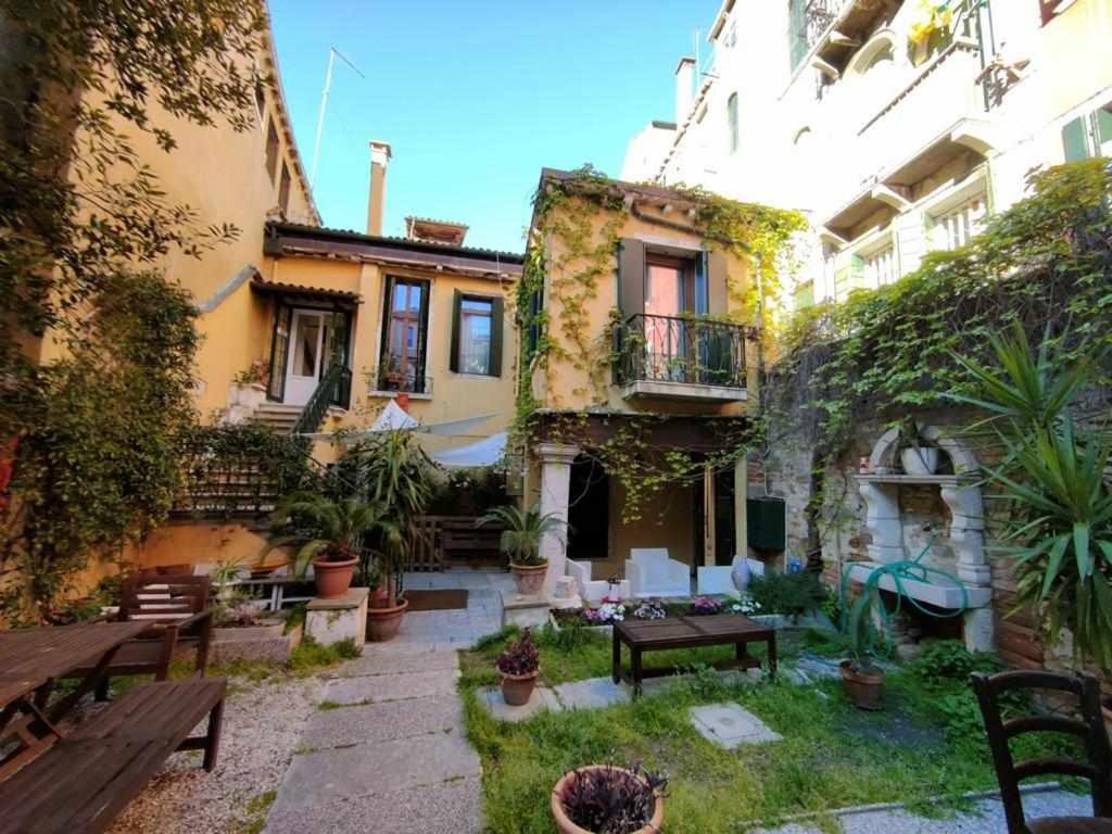 Venezia Naturalmente * Venecia