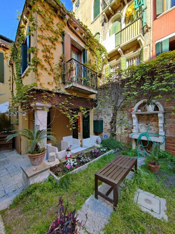 Venezia Naturalmente Bed and breakfast Venecia