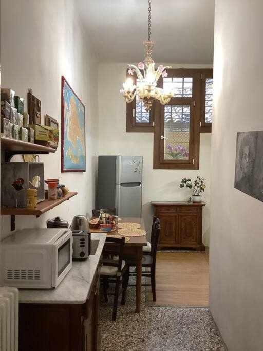 Bed and breakfast Venezia Naturalmente *