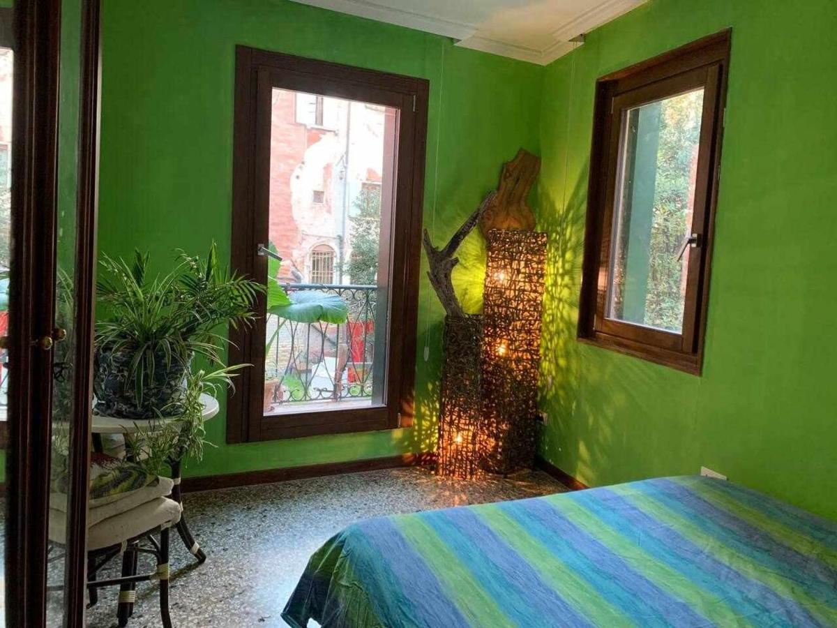 Venezia Naturalmente Bed and breakfast *