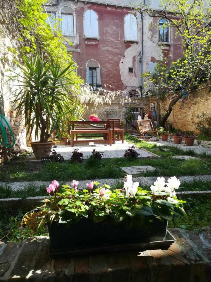 Venezia Naturalmente *