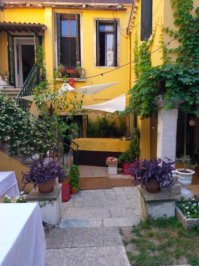 Venezia Naturalmente Venecia