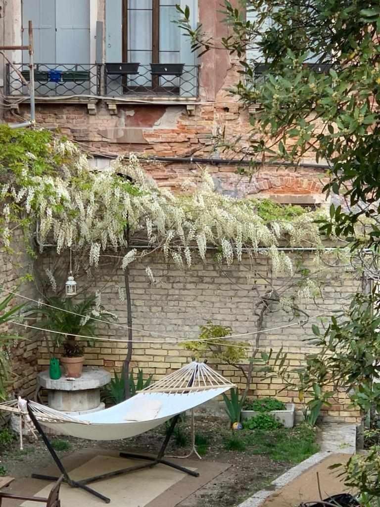 Venezia Naturalmente Venecia