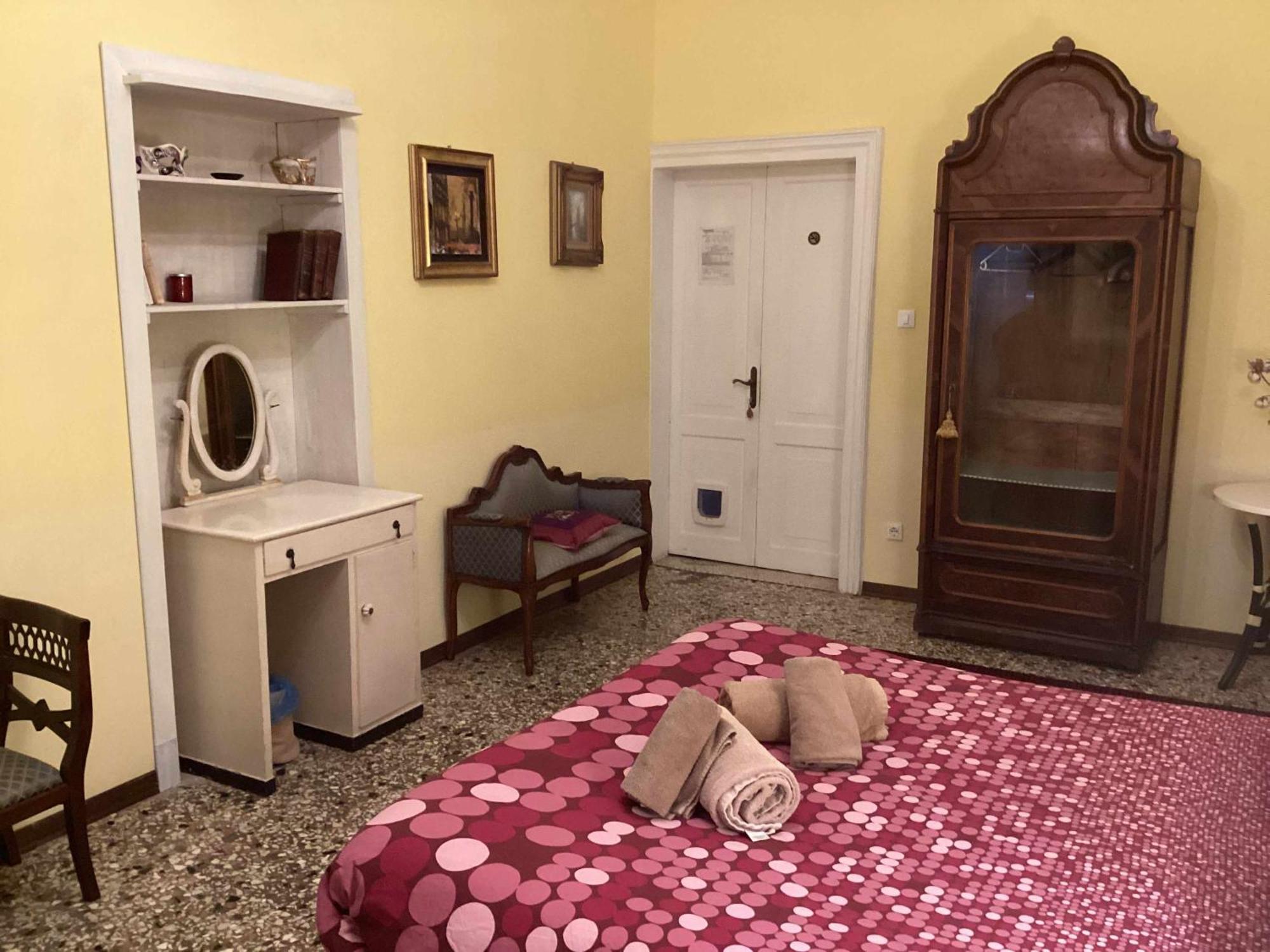 Bed and breakfast Venezia Naturalmente *
