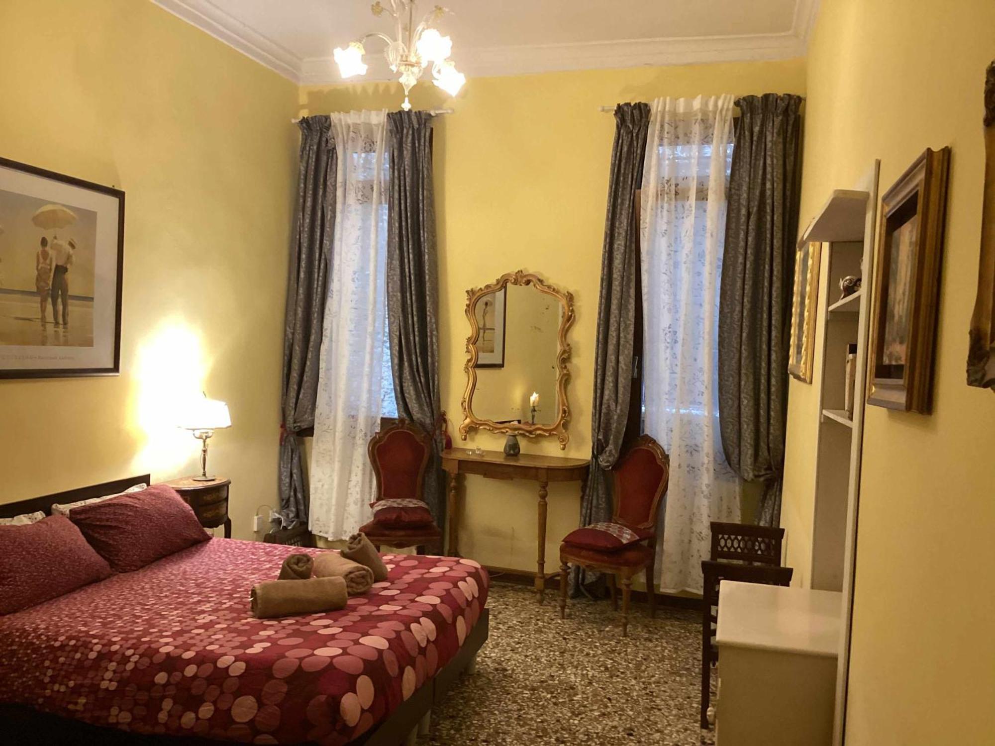 Venezia Naturalmente Bed and breakfast