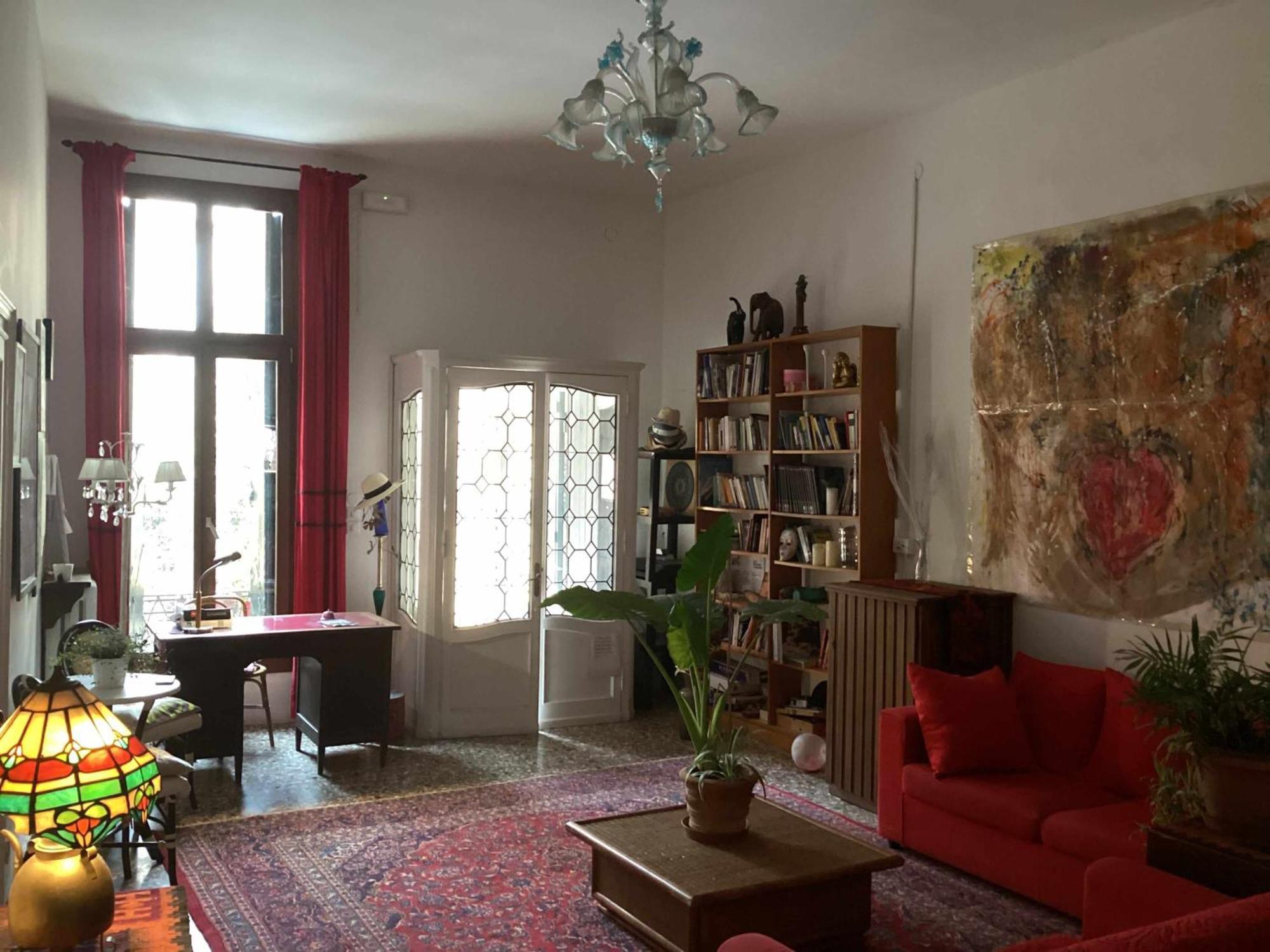 Bed and breakfast Venezia Naturalmente