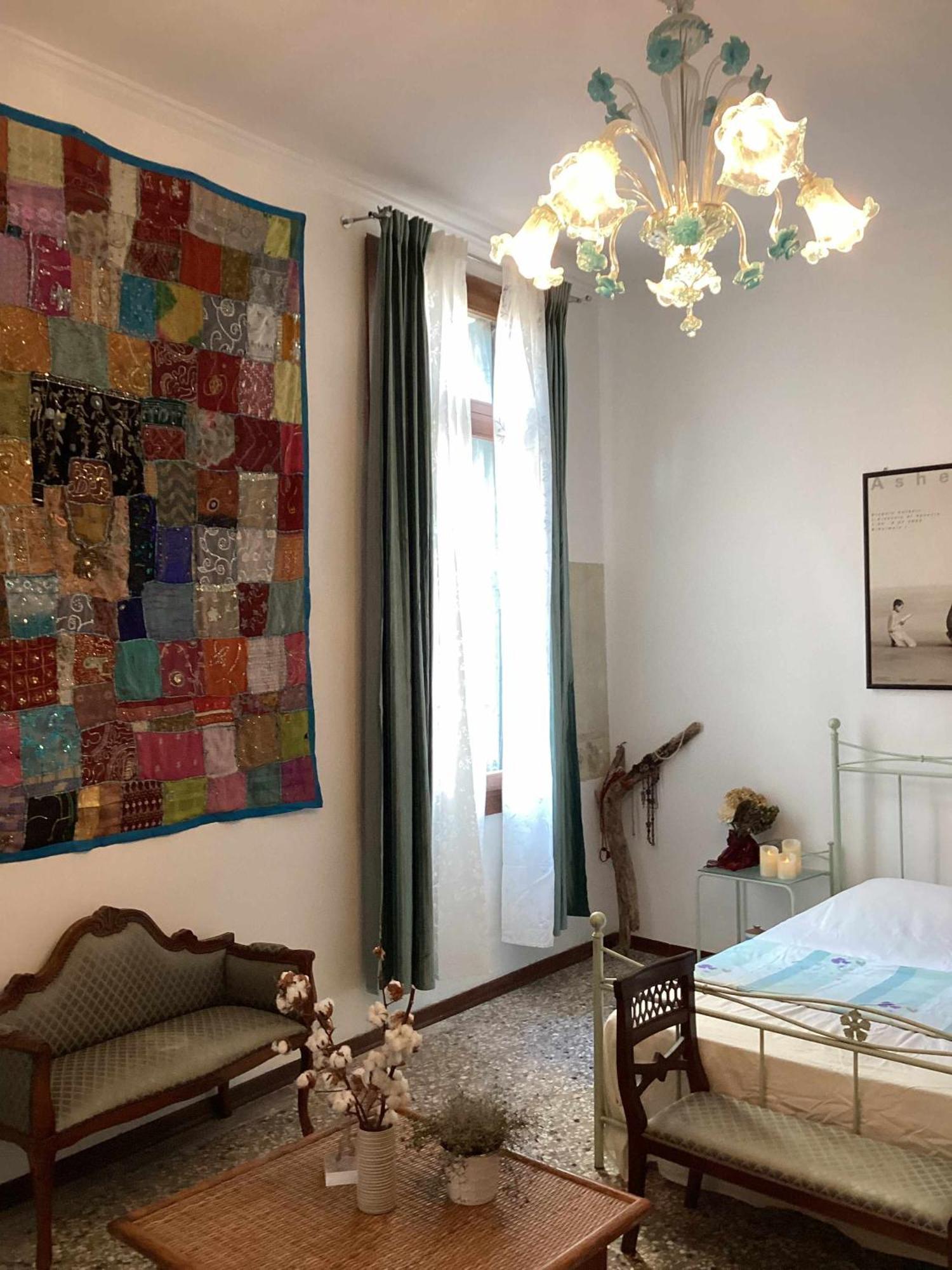 Venezia Naturalmente Bed and breakfast