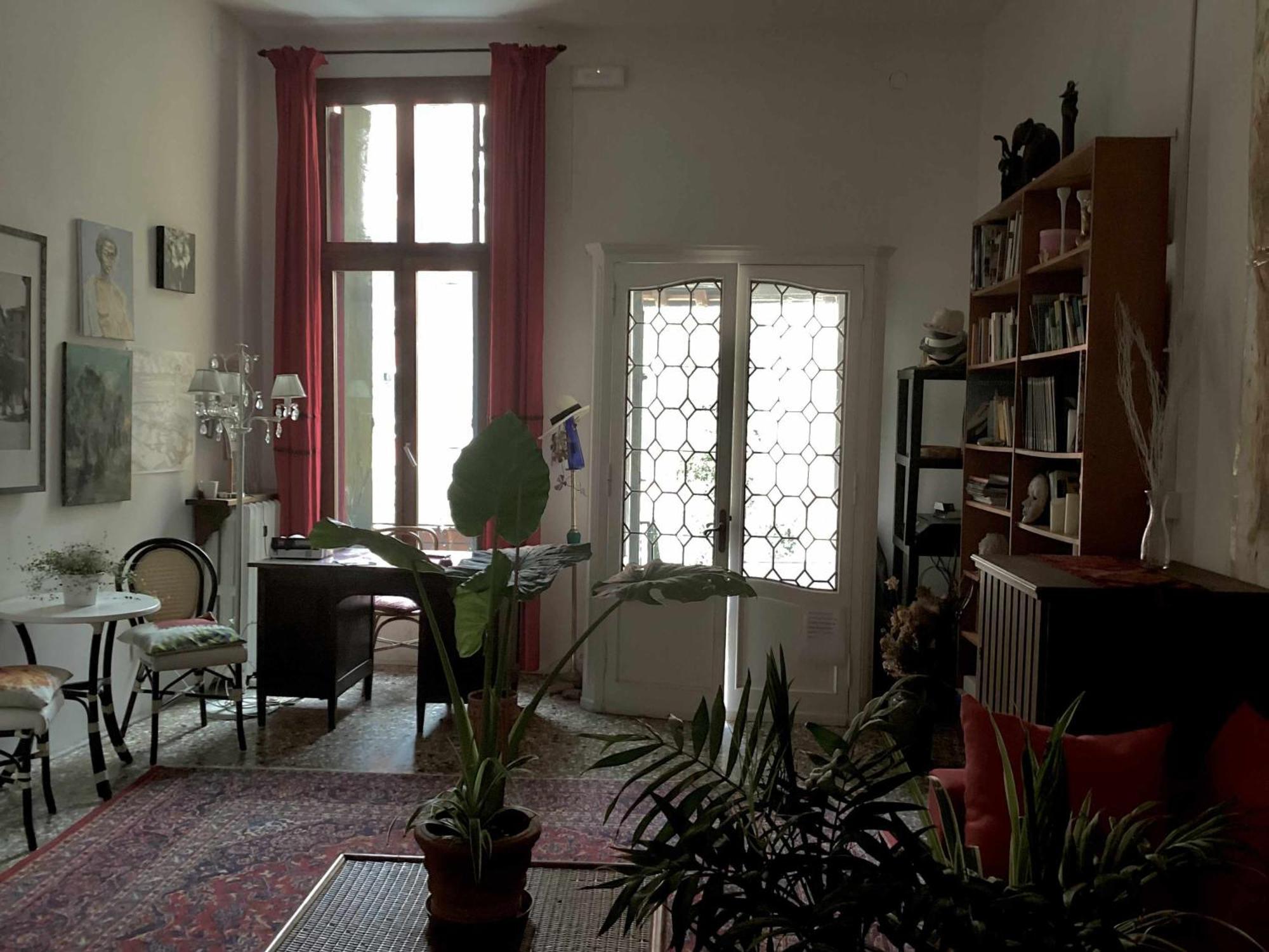 Bed and breakfast Venezia Naturalmente *