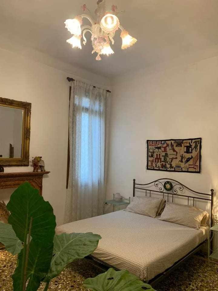 Bed and breakfast Venezia Naturalmente Venecia