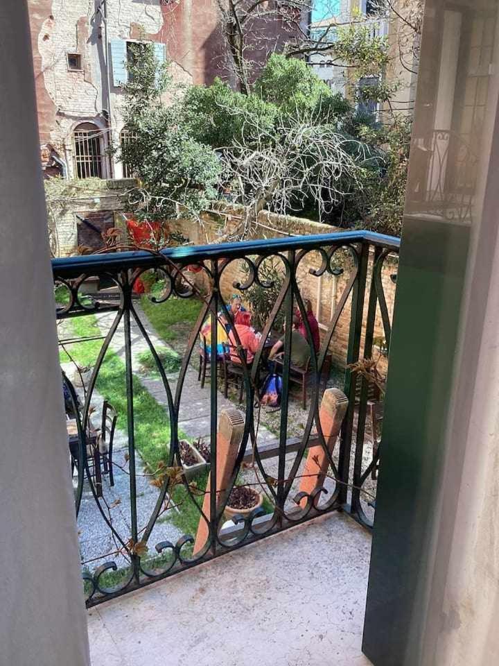 Venezia Naturalmente Bed and breakfast *