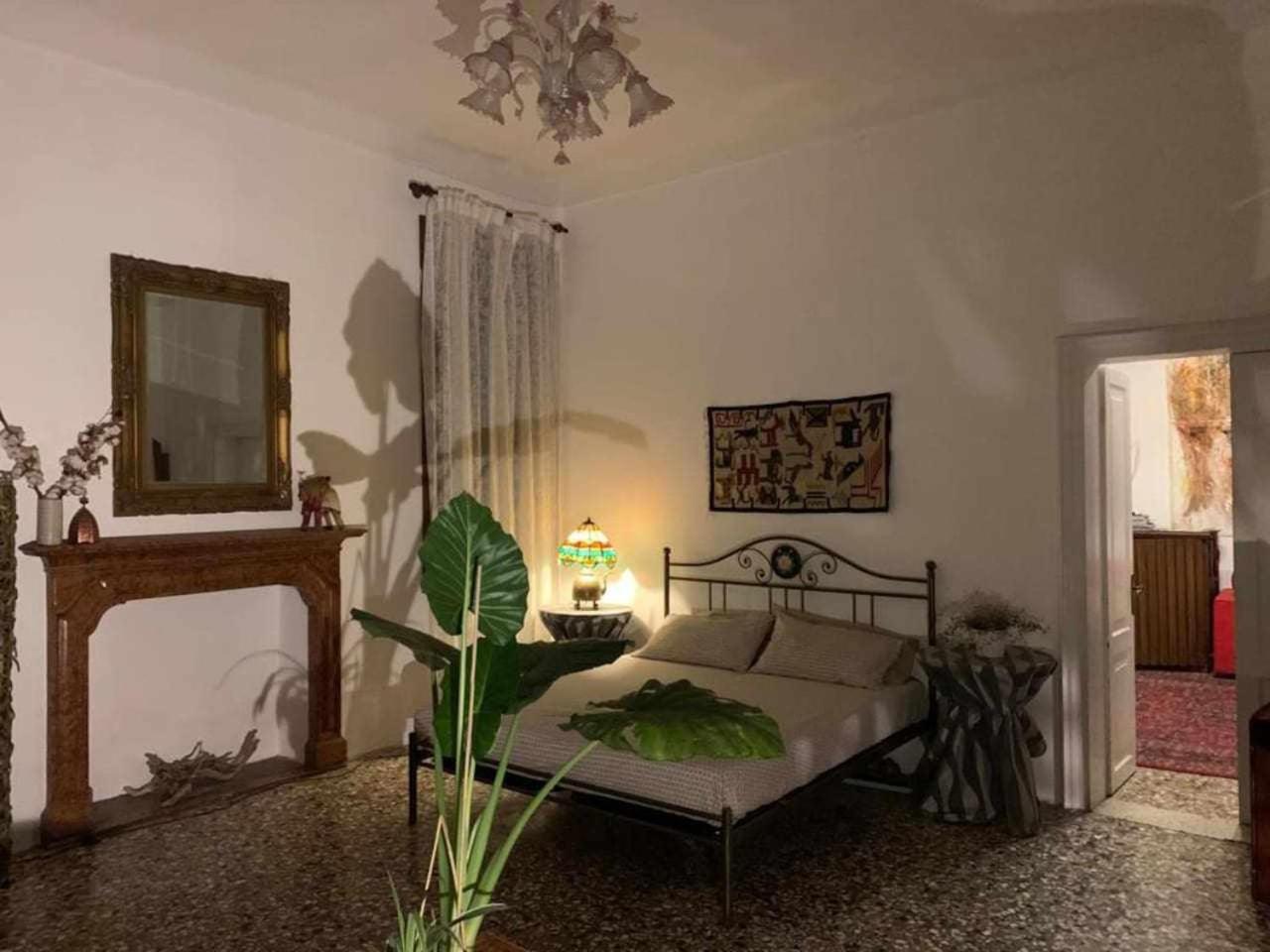 Venezia Naturalmente Bed and breakfast