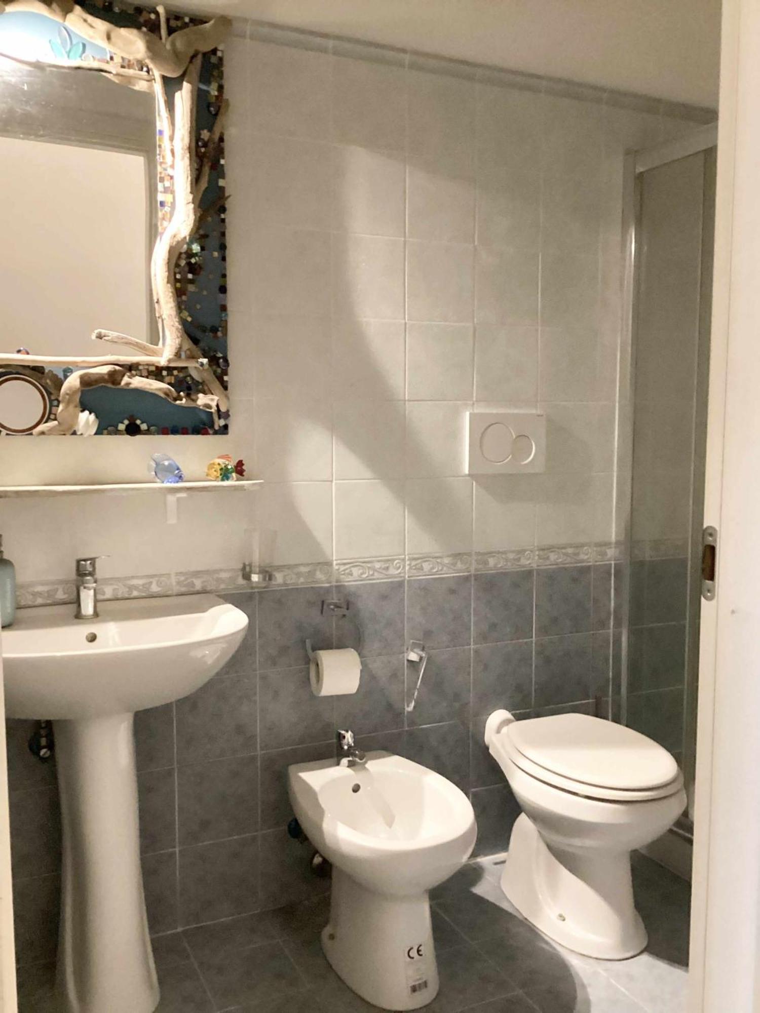 Venezia Naturalmente Bed and breakfast Venecia
