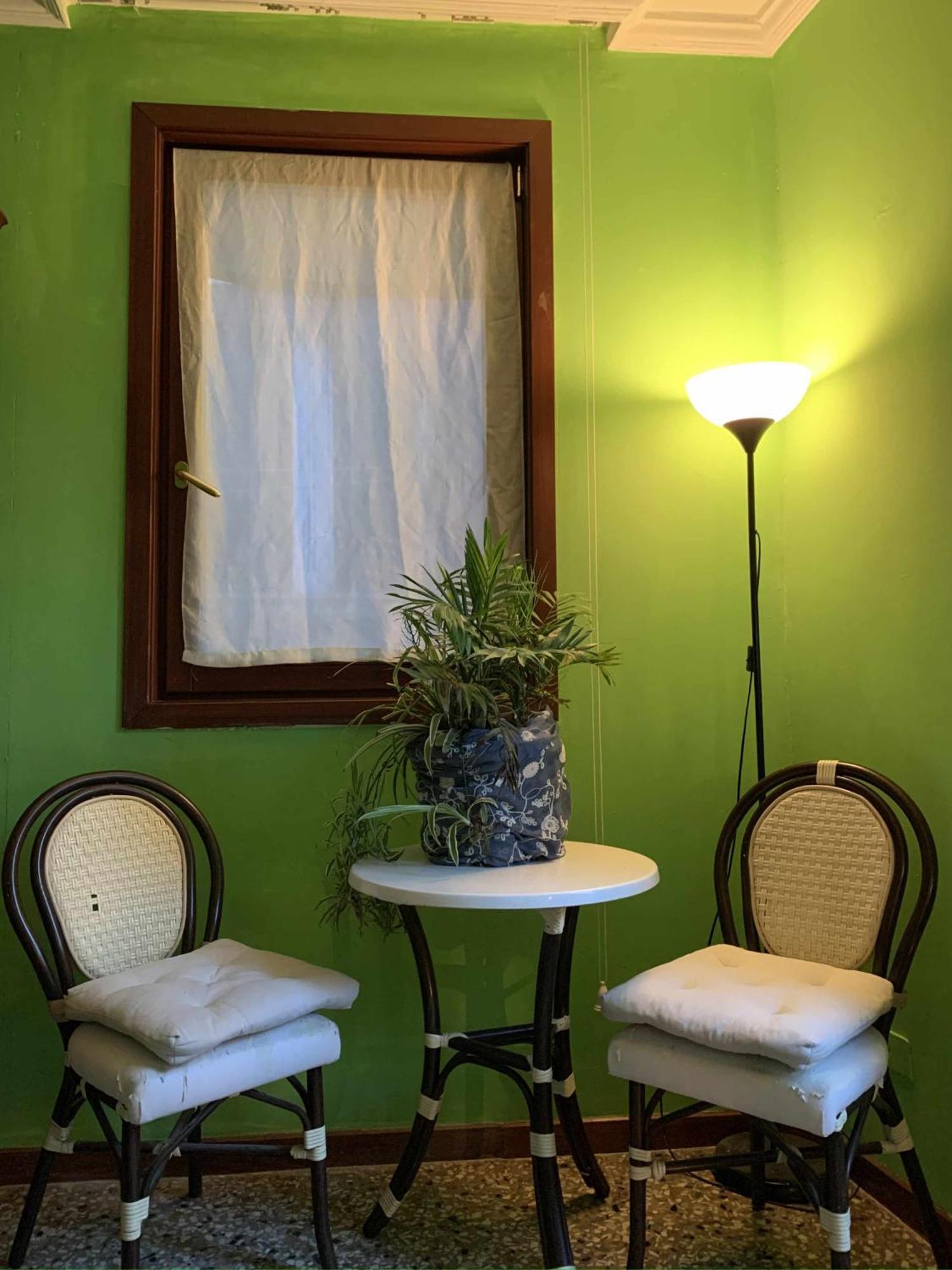 Bed and breakfast Venezia Naturalmente Venecia