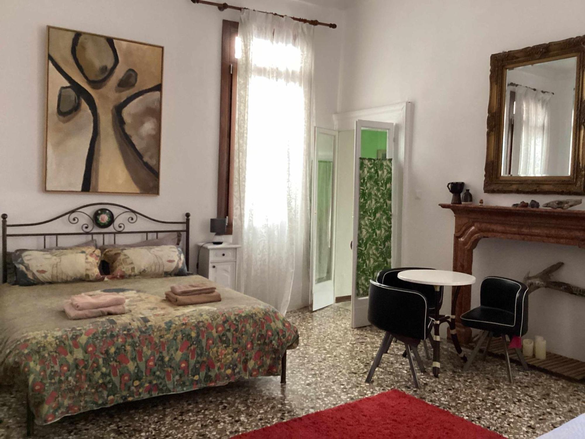 Bed and breakfast Venezia Naturalmente *