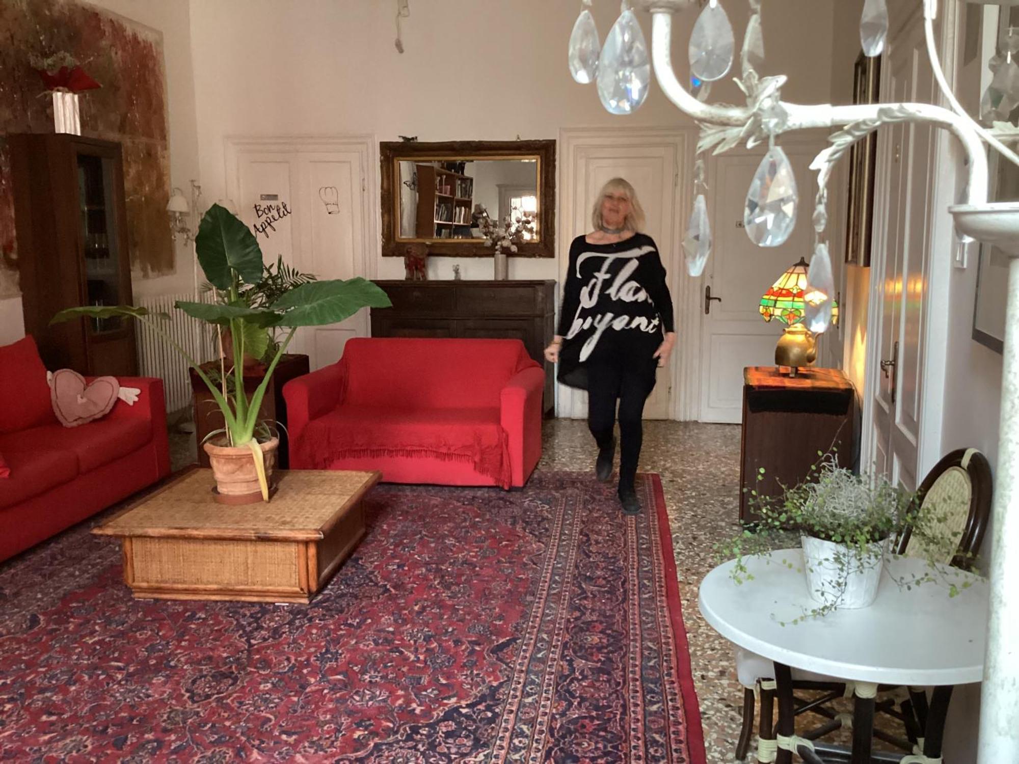 Venezia Naturalmente Bed and breakfast