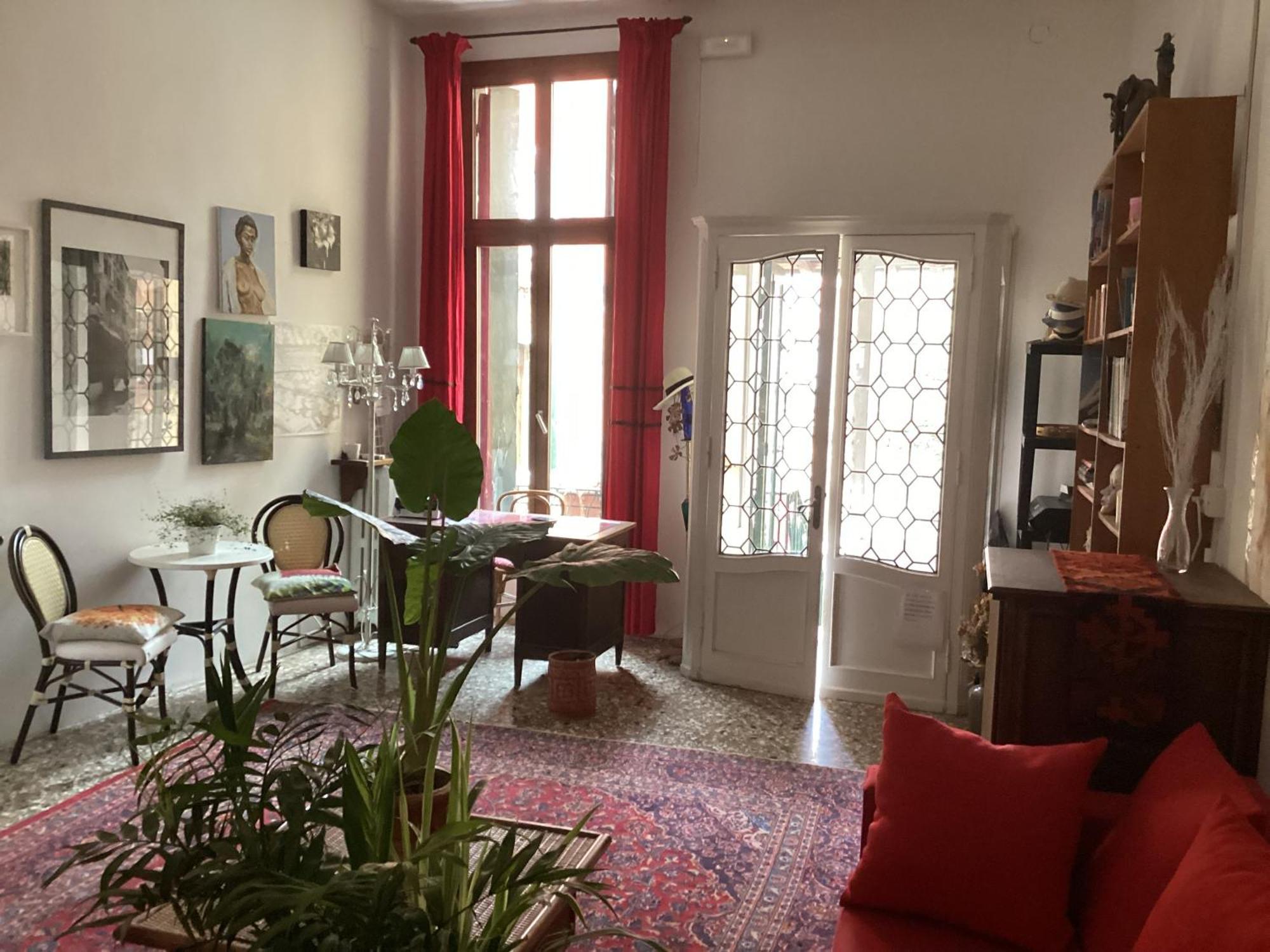 Bed and breakfast Venezia Naturalmente