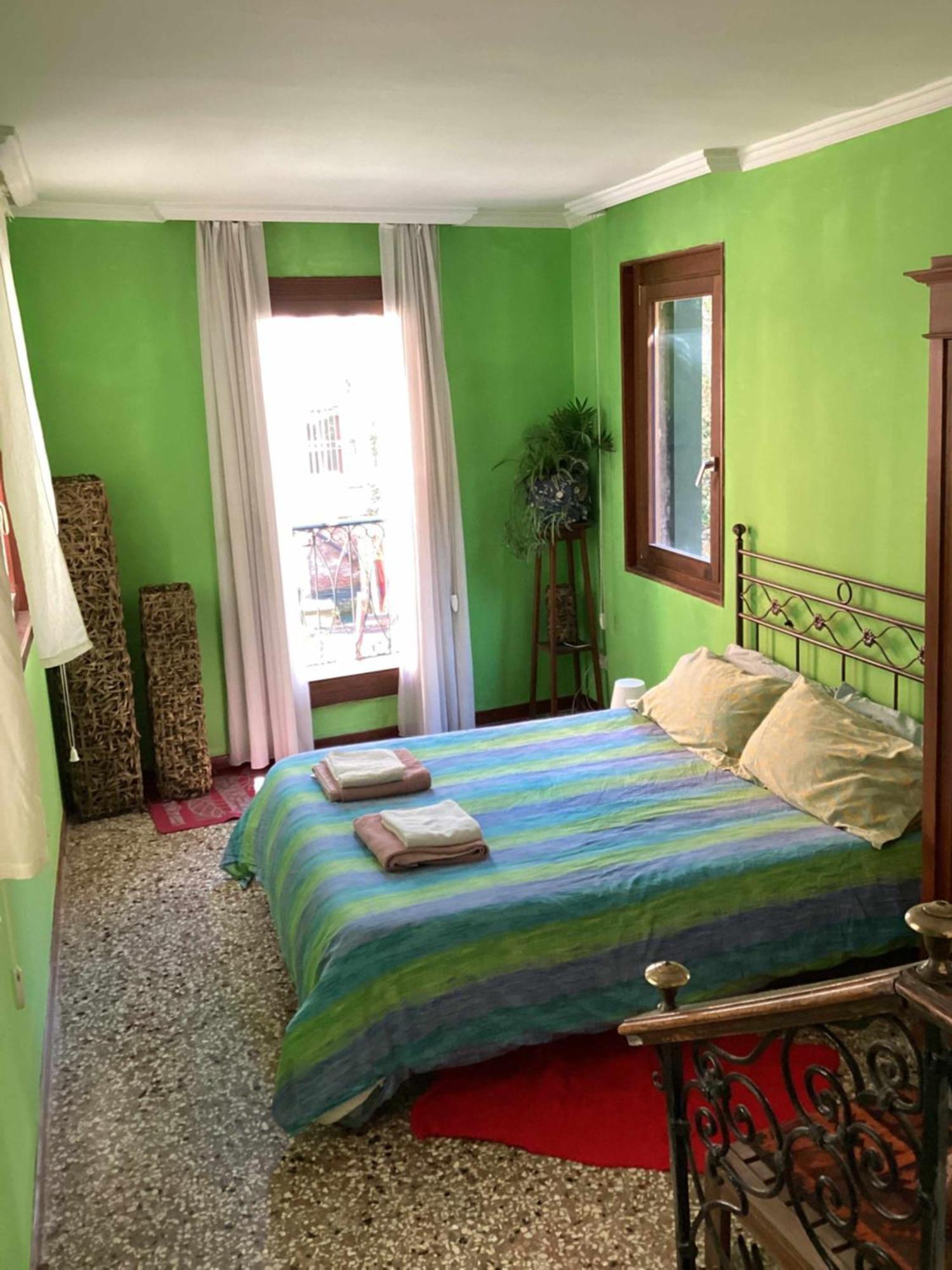Venezia Naturalmente Bed and breakfast *
